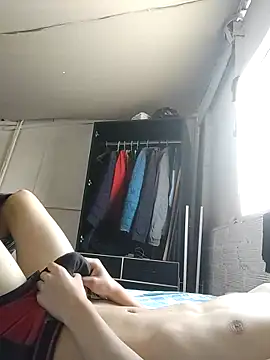 fabrizio1910 online show from November 9, 3:16 pm