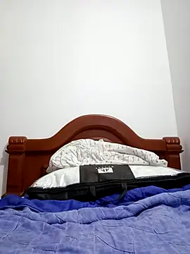 GaaraDiaz online show from November 16, 5:09 am