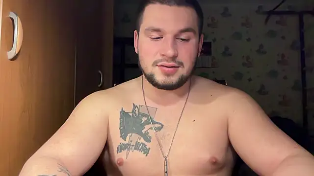 chiraq1945 online show from February 1, 8:29 pm