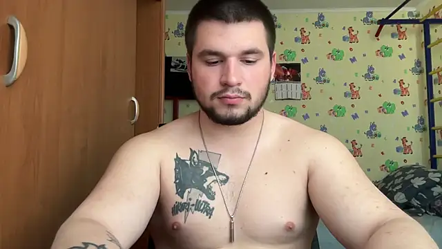 chiraq1945 online show from March 25, 7:45 am