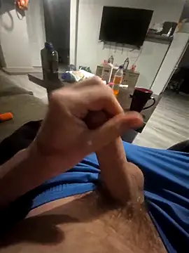 Justme 8519 online show from April 12, 1:45 pm