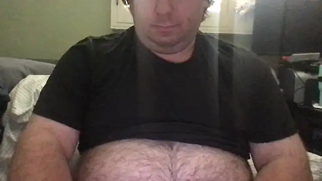 elfranger online show from November 5, 10:34 pm