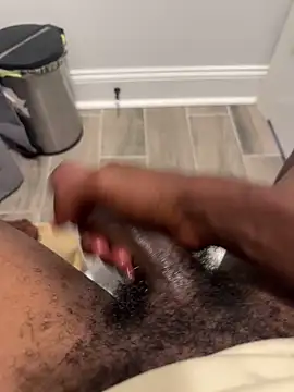 BigDick1600 online show from May 17, 4:31 am