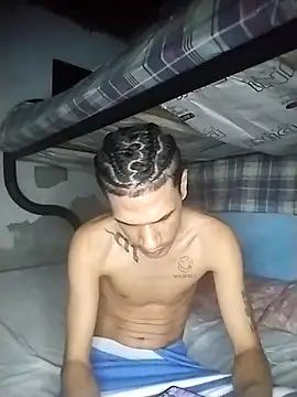 Gabriel Stone online show from November 5, 3:30 am