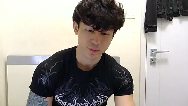 natenatejosh online show from November 26, 1:58 pm