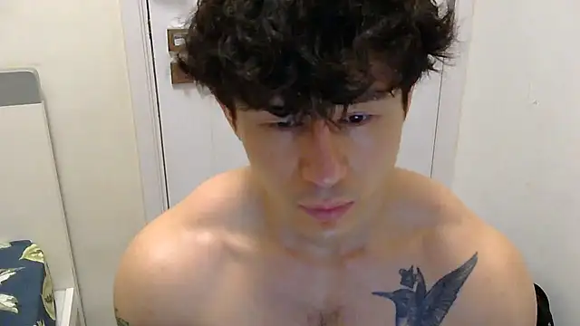 natenatejosh online show from October 17, 2:43 pm