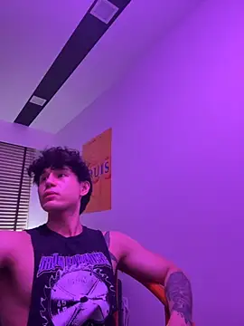 natenatejosh online show from November 8, 1:47 pm