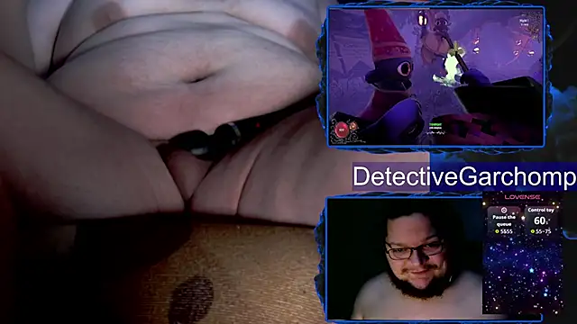 DetChompy online show from April 18, 5:31 am