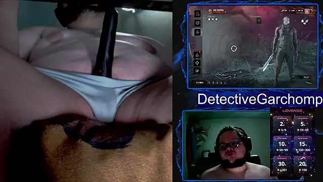 DetChompy online show from March 2, 11:56 pm