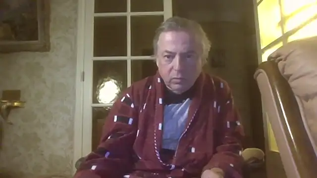 gegevincent online show from April 29, 7:53 pm