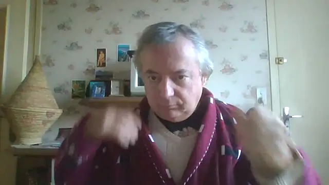 gegevincent online show from December 16, 2:13 pm