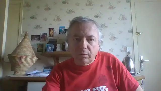 gegevincent online show from April 16, 12:16 pm