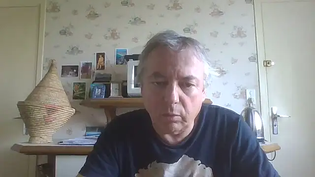 gegevincent online show from April 29, 12:54 pm