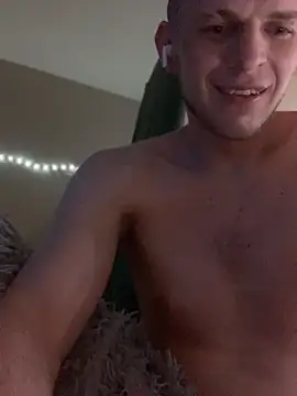 macho1347 online show from March 10, 11:00 pm