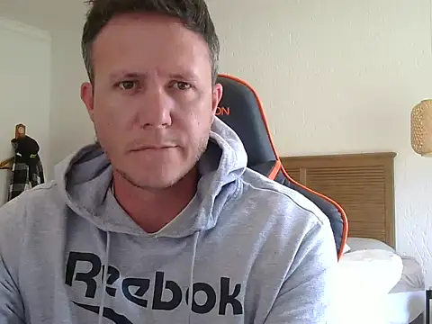 TroyDieselXXX online show from February 24, 8:48 am