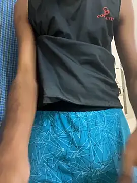 zack6x online show from September 21, 5:35 pm