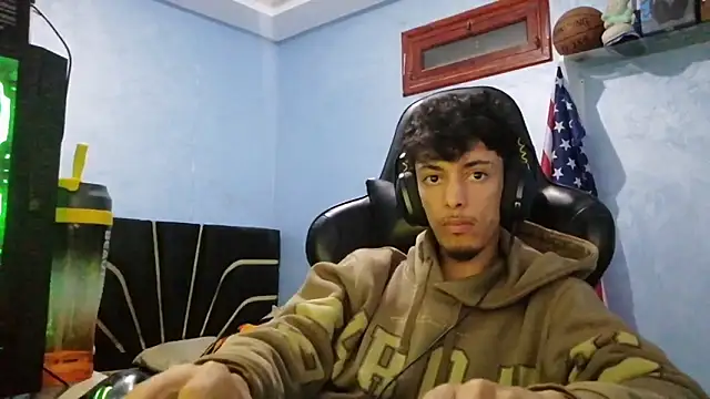 Dark DesireX online show from March 4, 7:32 pm