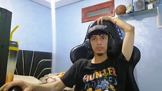 Dark DesireX online show from November 28, 5:26 pm