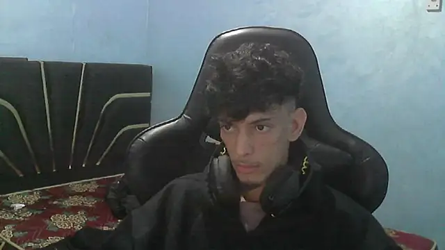 Dark DesireX online show from September 24, 11:14 pm