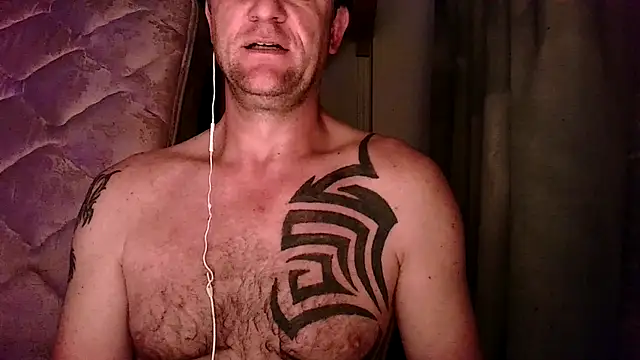 Yournaughty online show from November 27, 5:55 am