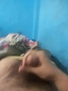 Davidlm25 online show from March 18, 1:58 pm