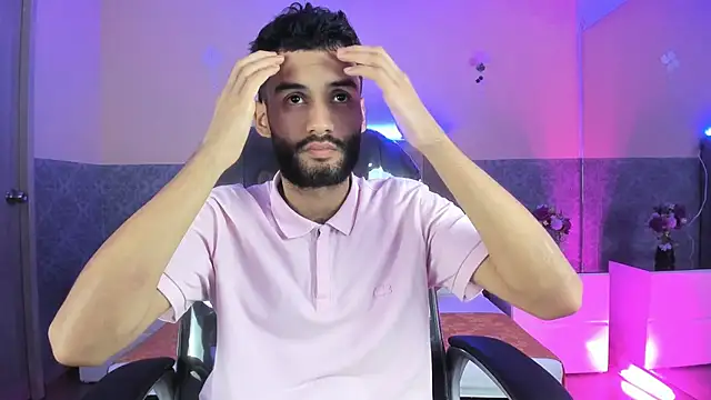 Ryan Jackson  online show from December 4, 5:25 am