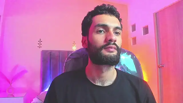 Ryan Jackson  online show from January 18, 8:38 am