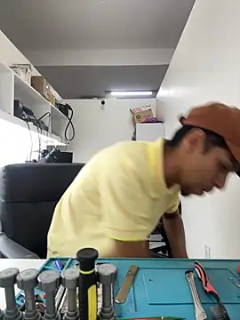 Oqui online show from March 19, 7:28 pm