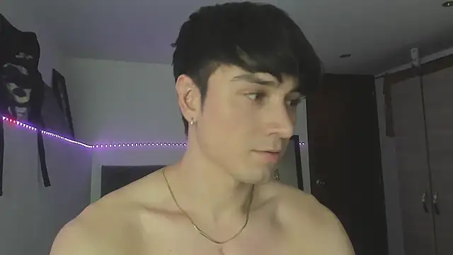 stevve 14 online show from November 16, 4:03 am