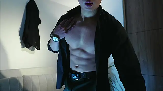 DeusbelliS online show from January 12, 12:58 am