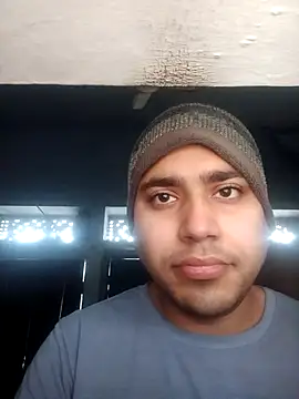 Desirock001 online show from February 4, 3:01 am