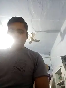 Desirock001 online show from February 1, 1:10 pm