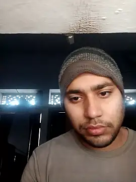 Desirock001 online show from January 16, 2:36 am