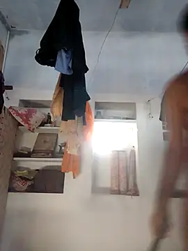 Desirock001 online show from October 7, 3:32 am