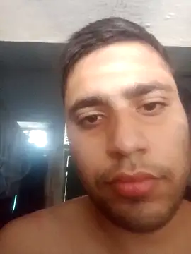 Desirock001 online show from April 28, 2:38 am