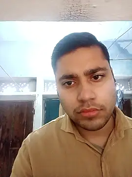 Desirock001 online show from January 8, 3:01 am