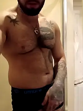 Barber33zk online show from November 20, 3:17 am