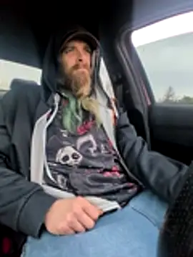 thejuicybacon online show from March 17, 8:22 pm