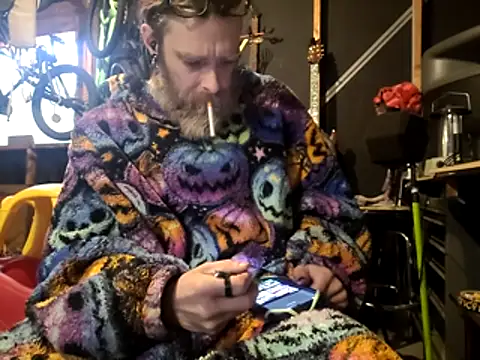 thejuicybacon online show from January 16, 9:06 pm