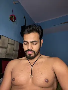 fireboyyyyy online show from November 27, 12:03 am