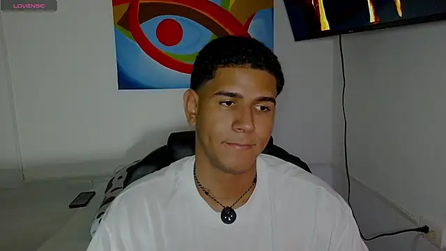 juanacock 1 online show from March 14, 3:35 am