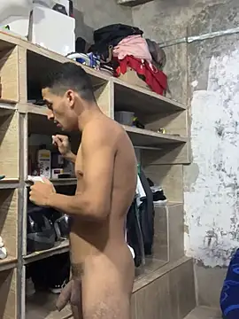 ikaro21 online show from February 5, 3:46 am