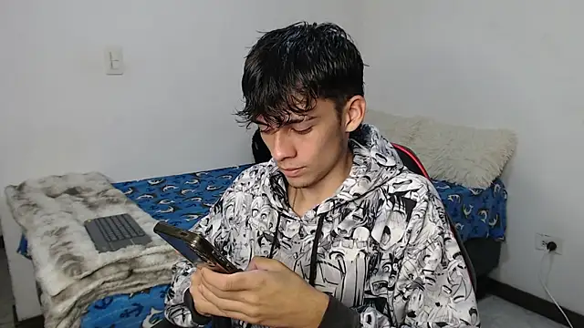 Rimuru17 online show from March 13, 4:31 am