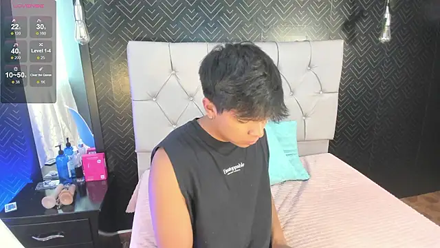 Thiago Kozak online show from February 2, 12:46 pm