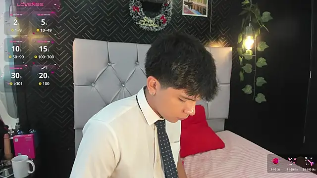 Thiago Kozak online show from November 20, 1:43 pm