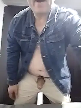 BigCristh79 online show from March 6, 9:01 pm