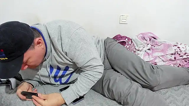 fuckynations online show from March 12, 8:49 pm