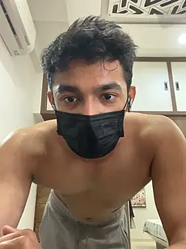 Dark 2465 online show from March 26, 3:32 am