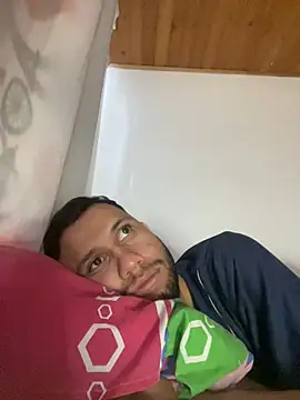 Michaell Spinelly online show from January 11, 1:15 pm