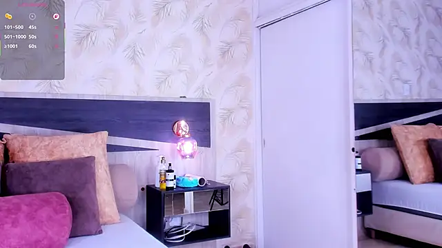 Travis lenox  online show from January 15, 12:25 am